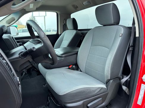 Used 2022 RAM 1500 Tradesman w/ Popular Equipment Group image 14