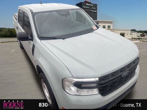 Used 2024 Ford Maverick XL image 8