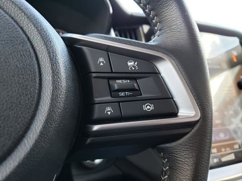 Used 2025 Subaru Legacy Premium w/ Popular Package #1A image 21