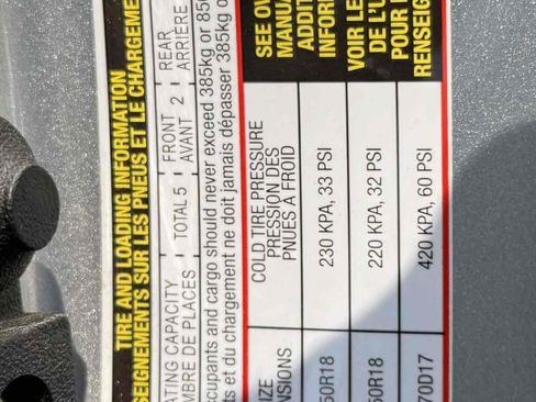 Used 2018 Subaru Legacy 2.5i Limited w/ Popular Package #2A image 31