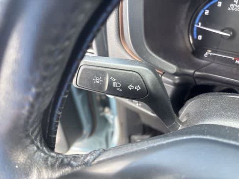 Used 2021 Ford Bronco Sport Outer Banks AWD/4WD image 15