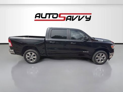 Used 2024 RAM 1500 Big Horn RWD image 8