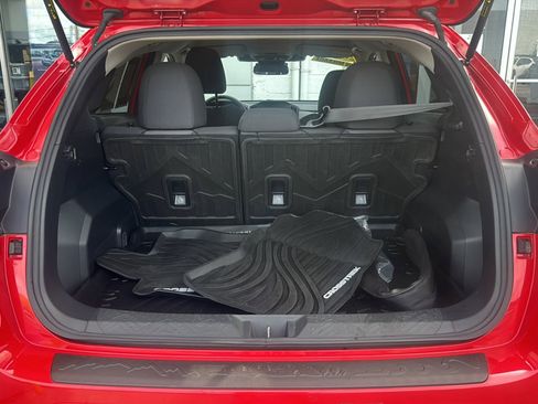 Certified 2024 Subaru Crosstrek 2.0i AWD/4WD image 21