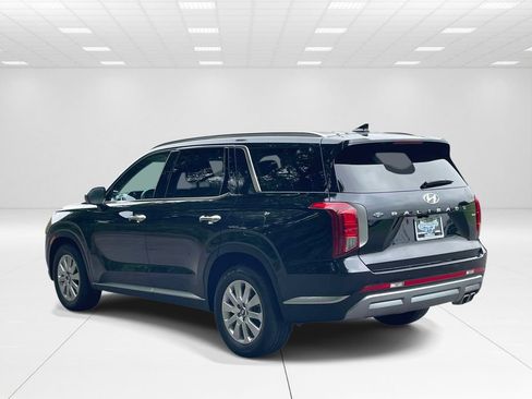 Used 2025 Hyundai Palisade SEL AWD/4WD image 4