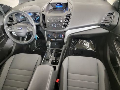 Used 2017 Ford Escape S image 31