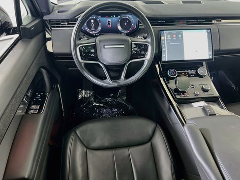 Used 2023 Land Rover Range Rover Sport SE AWD/4WD image 23