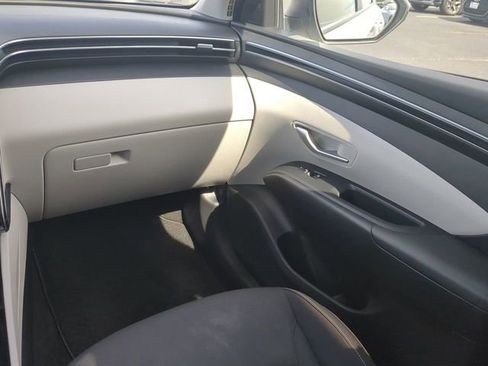 Used 2024 Hyundai Tucson SEL AWD/4WD image 16