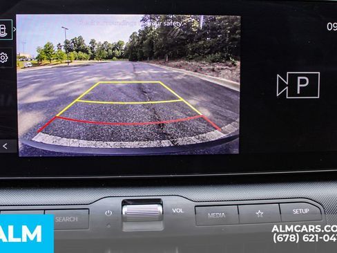 Used 2025 Kia K4 FWD image 32