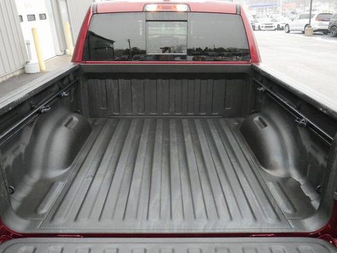 Used 2020 RAM 1500 Limited image 13