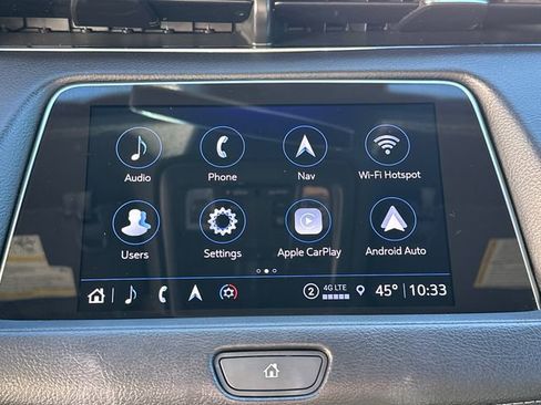 Used 2023 Cadillac XT4 Premium Luxury image 34