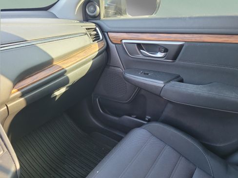 Used 2022 Honda CR-V EX image 23