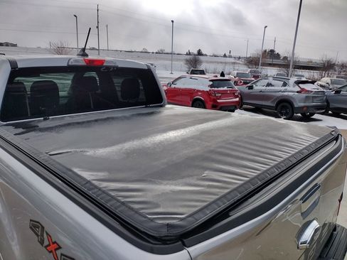 Used 2021 Ford Ranger XLT w/ Equipment Group 301A Mid image 15