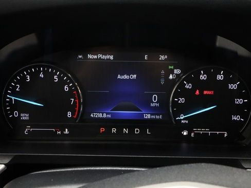 Certified 2023 Ford Explorer XLT w/ Equipment Group 202A image 29