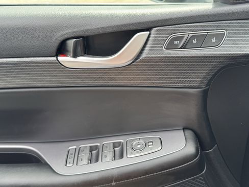 Used 2024 Hyundai Palisade Limited FWD image 27