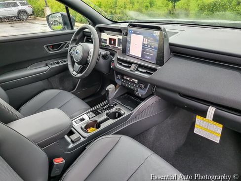 New 2026 Subaru Outback Limited AWD/4WD image 27