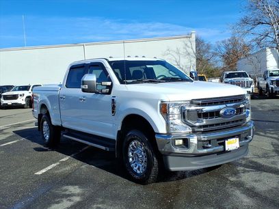 Used 2022 Ford F250 XLT w/ XLT Premium Package