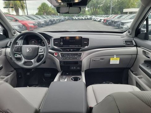 Used 2026 Honda Ridgeline RTL image 3