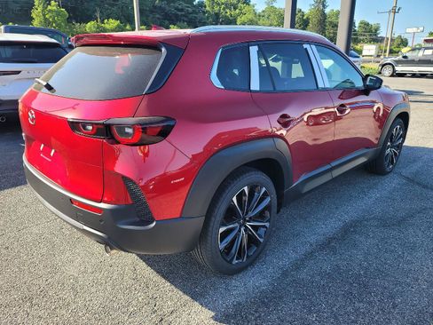 New 2026 MAZDA CX-50 AWD 2.5 S w/ Weather Package image 35