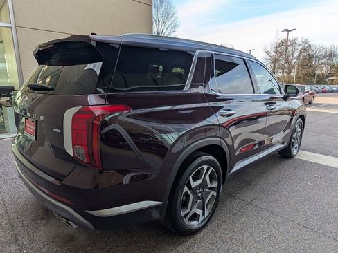 Used 2024 Hyundai Palisade SEL image 6