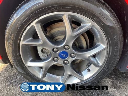 Used 2014 Ford Focus SE w/ Equipment Group 201A image 27