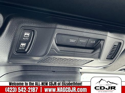 New 2026 Jeep Wrangler Sahara image 28