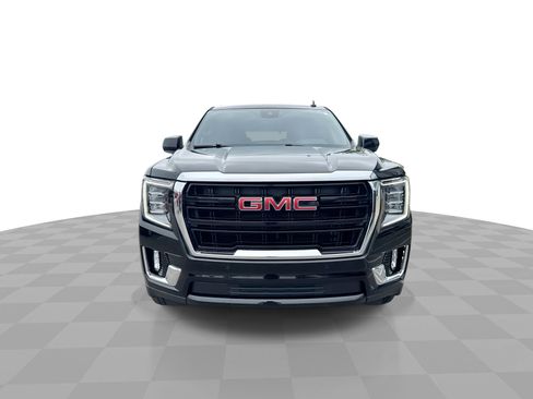 Used 2023 GMC Yukon SLE w/ Gmc Pro Safety Plus Package image 3