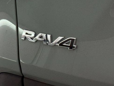 Used 2023 Toyota RAV4 XLE w/ Convenience Package FWD image 26