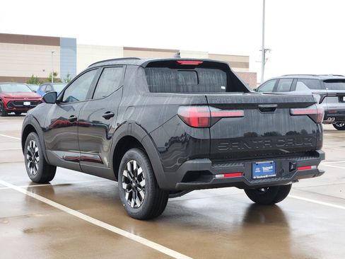 New 2026 Hyundai Santa Cruz SEL FWD image 3