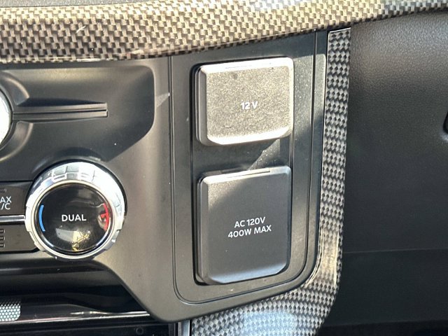 Used 2025 Ford F150 Lariat w/ Equipment Group 502A High AWD/4WD image 30