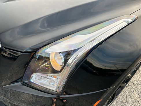 Used 2017 Cadillac ATS V image 20