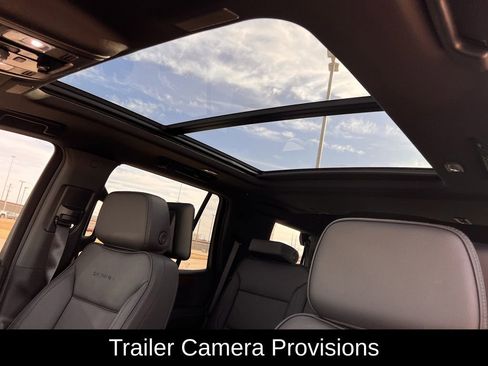 New 2026 GMC Yukon Denali w/ Denali Reserve Package image 20