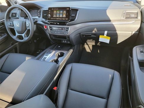 New 2026 Honda Ridgeline RTL image 30