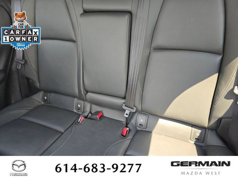 Used 2023 MAZDA CX-30 AWD 2.5 S w/ Select Package image 19