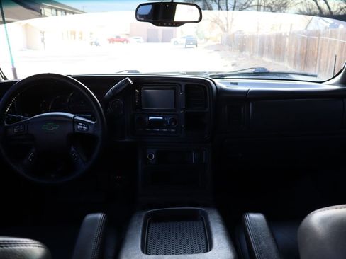 Used 2007 Chevrolet Silverado 3500 LT w/ Heavy-Duty Power Package image 17