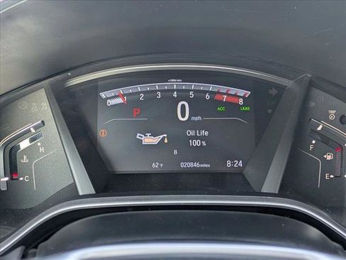 Used 2022 Honda CR-V EX-L image 11