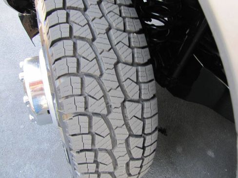 Used 2022 Ford F350 XL w/ STX Appearance Package image 35