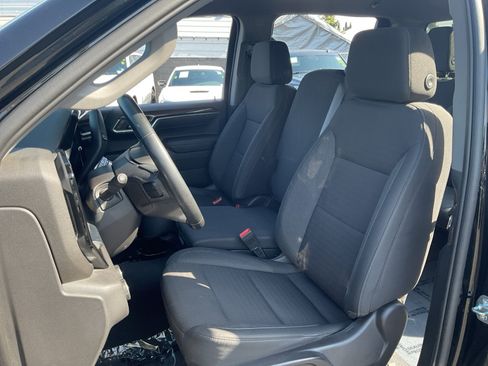 Used 2023 Chevrolet Silverado 1500 LT RWD image 18
