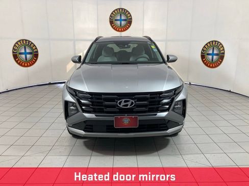 Used 2025 Hyundai Tucson SEL AWD/4WD image 18