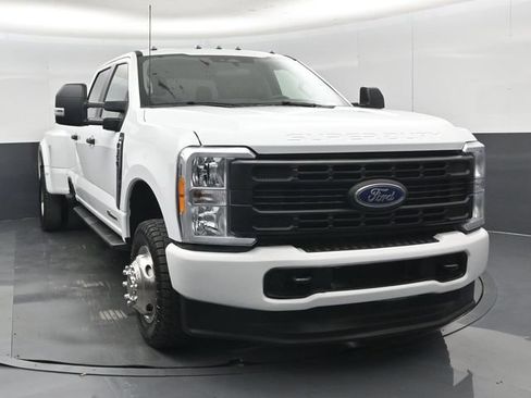 Used 2025 Ford F350 XL AWD/4WD image 34