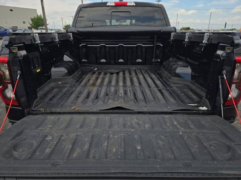 Used 2024 Ford Ranger Lariat w/ FX4 Off-Road Package AWD/4WD image 25