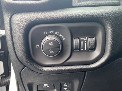 New 2026 RAM 1500 Laramie w/ Night Edition image 14