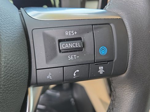 Certified 2024 INFINITI QX60 Luxe w/ Vision Package image 20