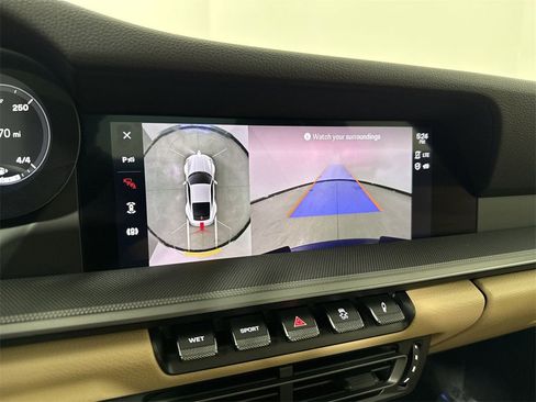 Certified 2023 Porsche 911 Carrera image 29