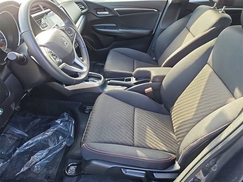 Certified 2020 Honda Fit Sport image 24