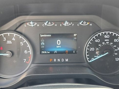 Certified 2023 Ford F150 XL w/ STX Appearance Package image 14