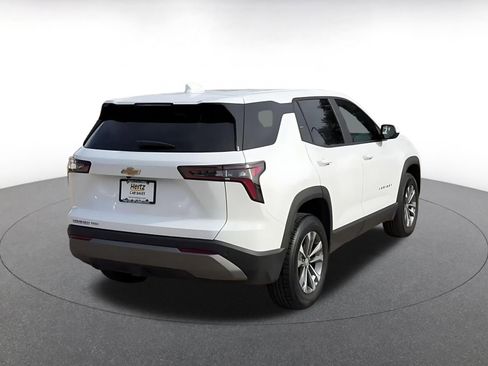 Used 2025 Chevrolet Equinox LT image 14