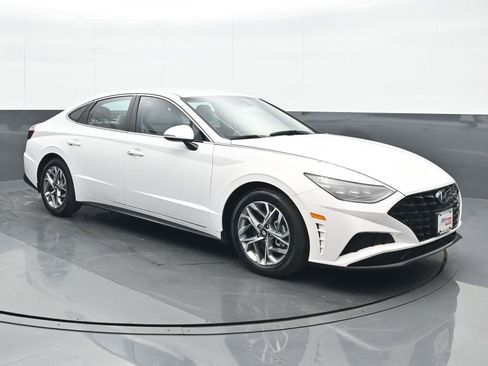 Used 2023 Hyundai Sonata SEL FWD image 9
