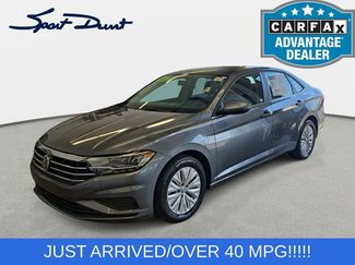 Used 2019 Volkswagen Jetta S FWD video 1