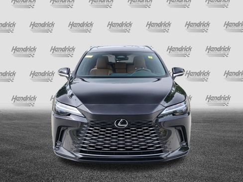 Used 2024 Lexus RX 350 Premium w/ Convenience Package image 3