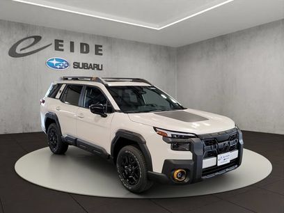 New 2026 Subaru Outback Wilderness
